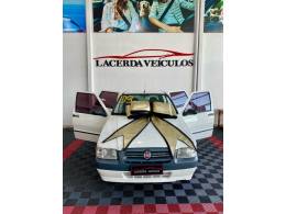 FIAT - UNO - 2009/2009 - Branca - R$ 29.900,00