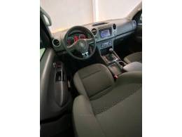VOLKSWAGEN - AMAROK - 2011/2011 - Marrom - R$ 79.900,00