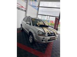 HYUNDAI - TUCSON - 2015/2016 - Prata - R$ 64.900,00