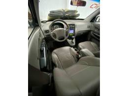 HYUNDAI - TUCSON - 2015/2016 - Prata - R$ 64.900,00