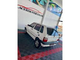 FIAT - UNO - 2009/2009 - Branca - R$ 29.900,00