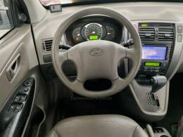 HYUNDAI - TUCSON - 2015/2016 - Prata - R$ 64.900,00