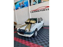 FIAT - UNO - 2009/2009 - Branca - R$ 29.900,00